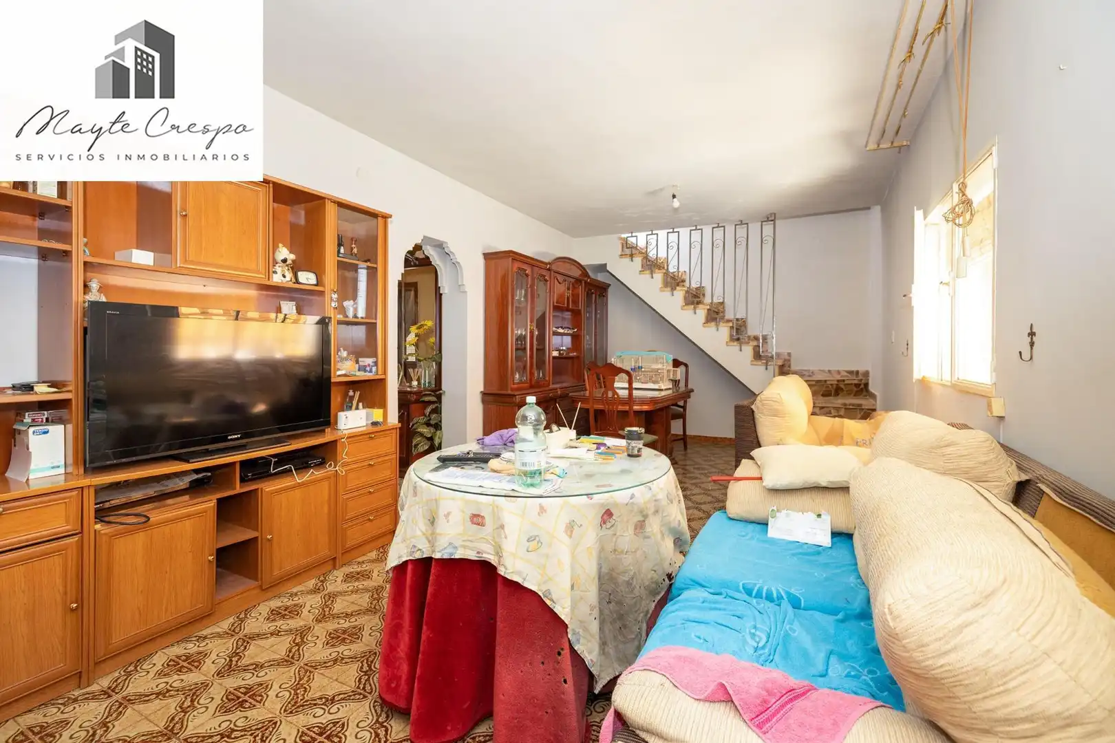 House with terrace for sale in Calle LOS LLANOS 2, imagen 57