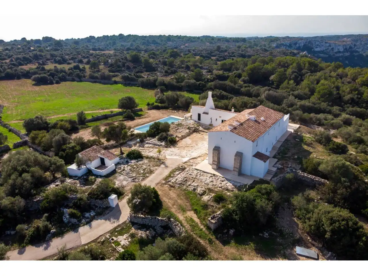 Terreno rustico in vendita a Alaior poble, imagen 17