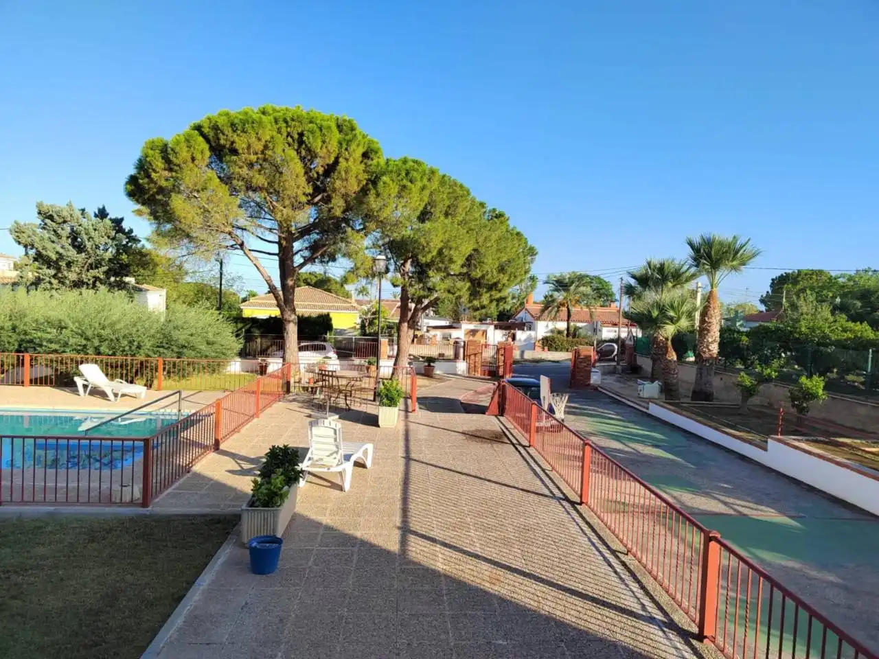 Xalet amb piscina en venda a Villamontes - Boqueres, imagen 2