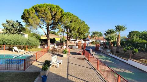 Foto 2 de Casa o xalet en venda a Villamontes - Boqueres, Alicante