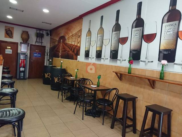 Local comercial en Alquiler en Centro