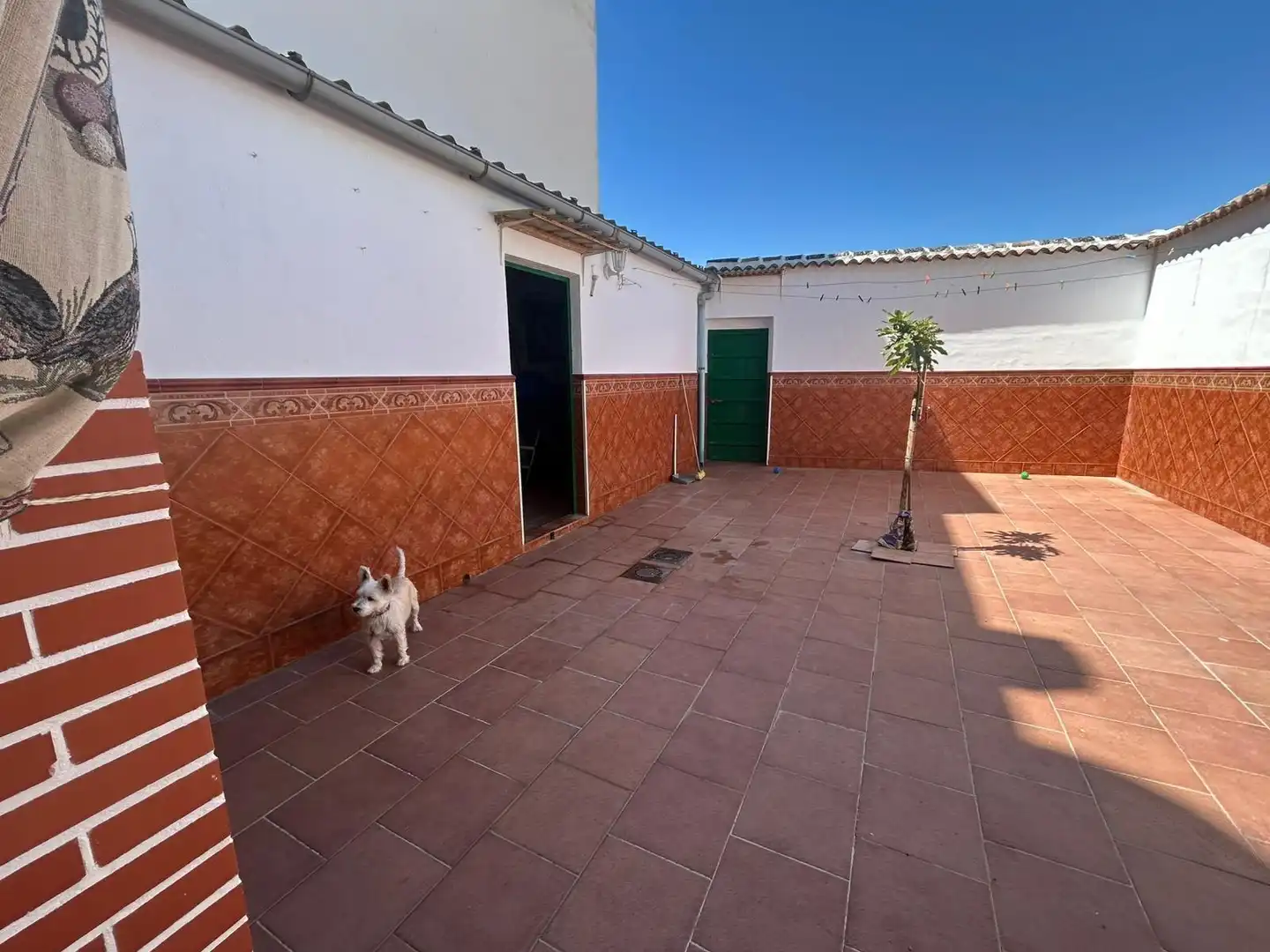 Vista exterior de Casa o xalet en venda en Antequera amb Aire condicionat, Calefacció i Traster