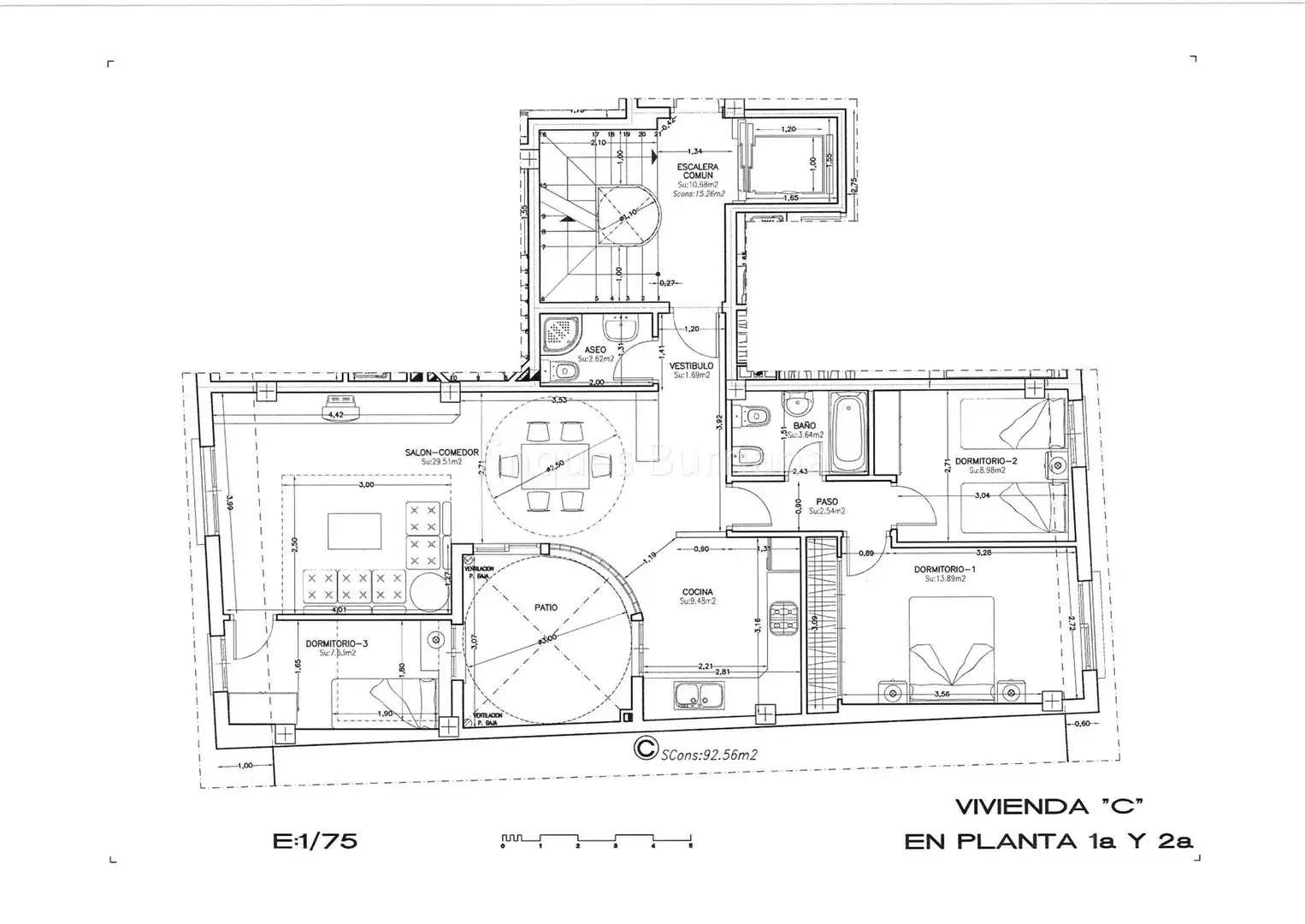 Edifici en venda en Les Alqueries / Alquerías del Niño Perdido, Castellón