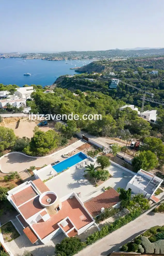 Villa con piscina in vendita a De Dalt, imagen 14