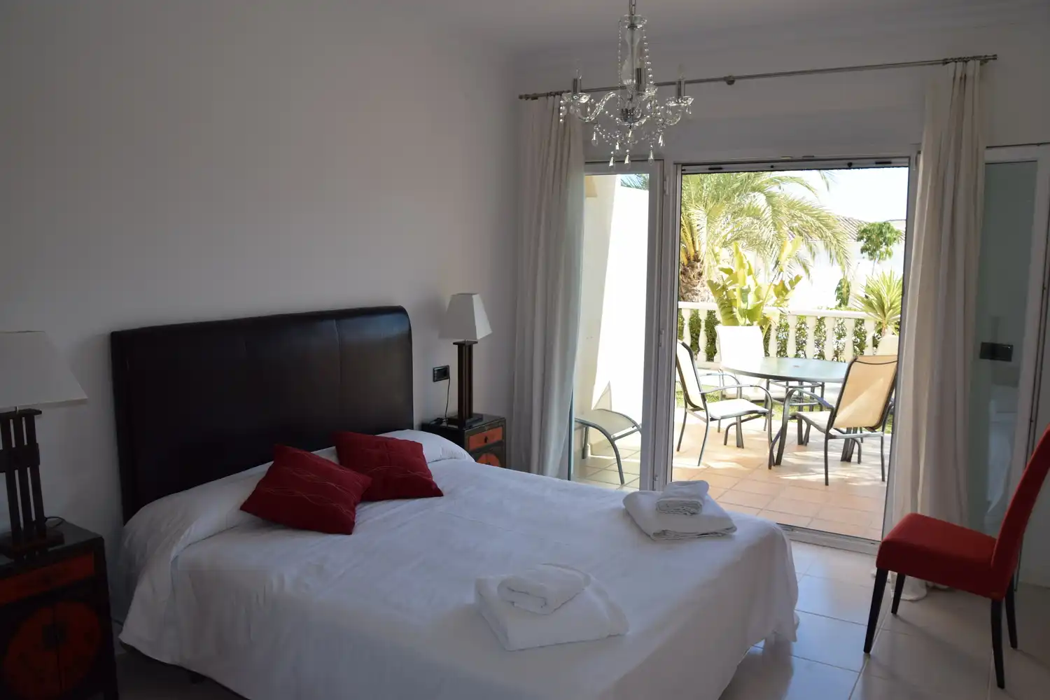 Apartment zum Verkauf in Benissa pueblo, imagen 39