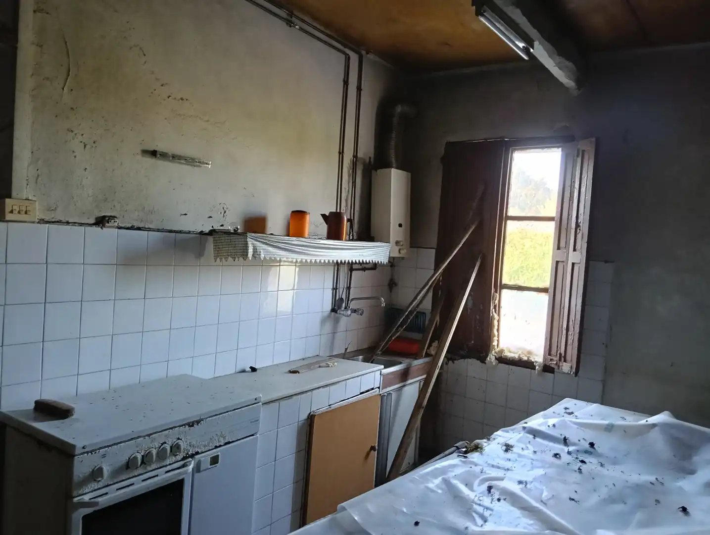 Casa en venta en Curtis, imagen 5