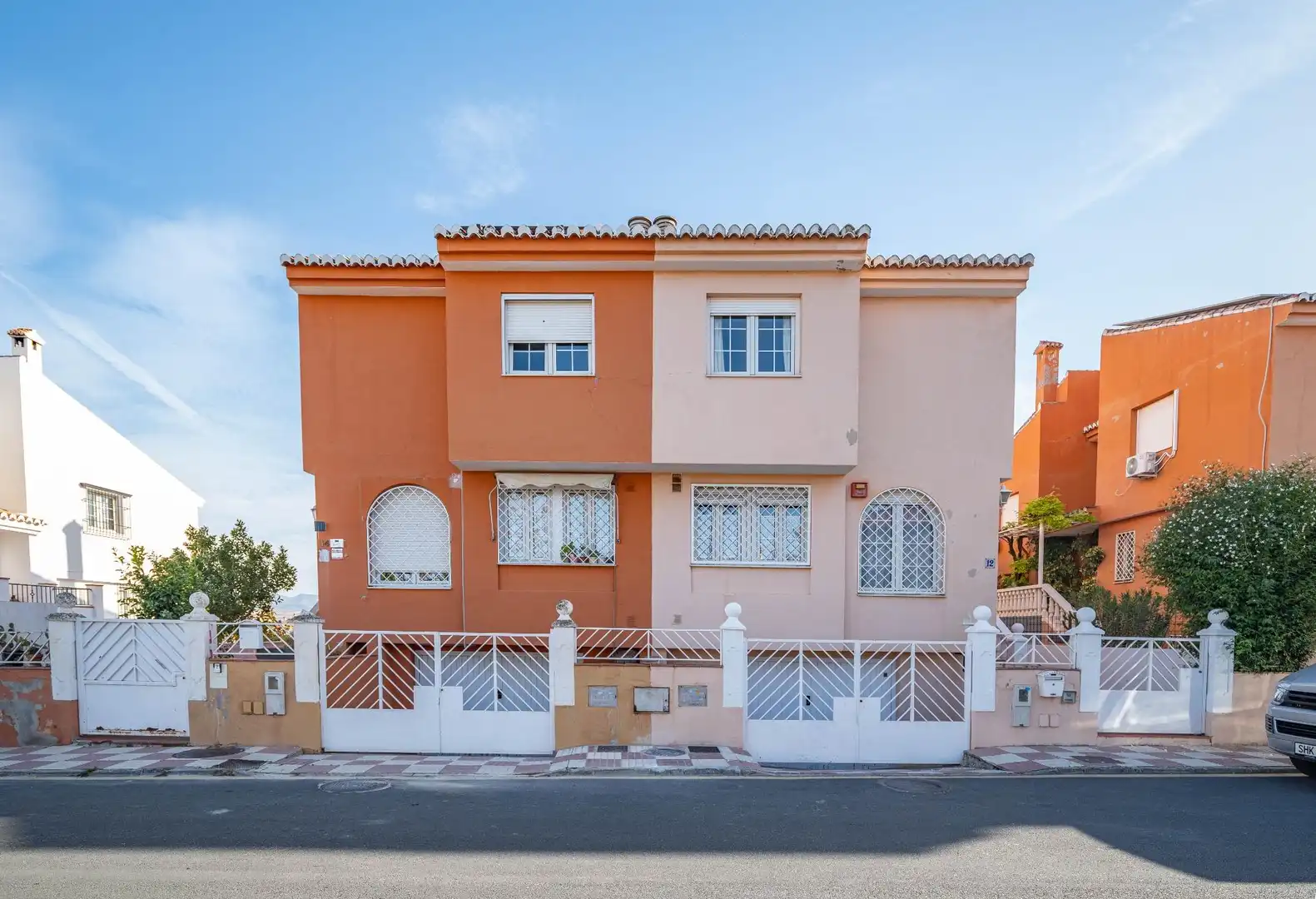 Chalet con piscina en venta en Gójar, imagen 74
