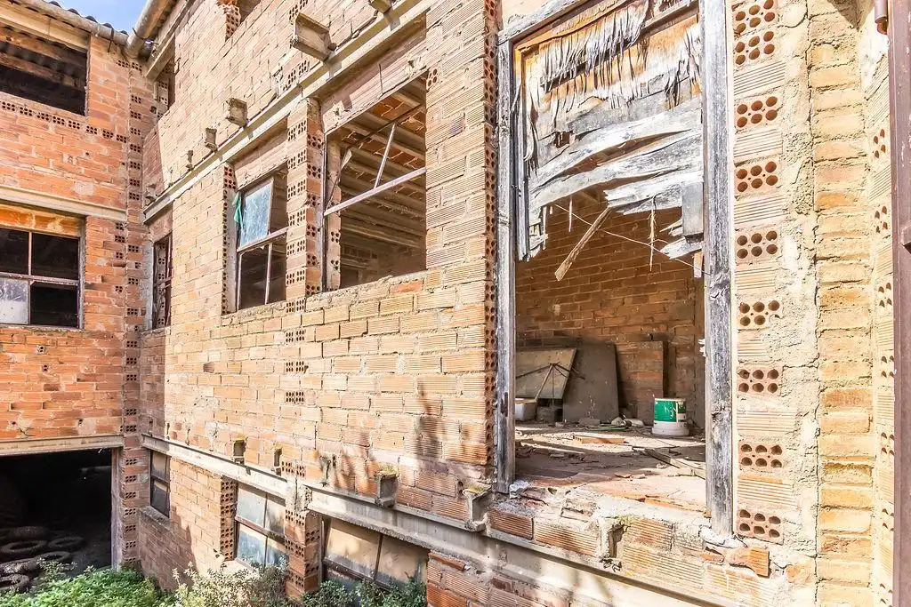 Casa o xalet en venda a CL ARRABAL ALTA, Almacelles