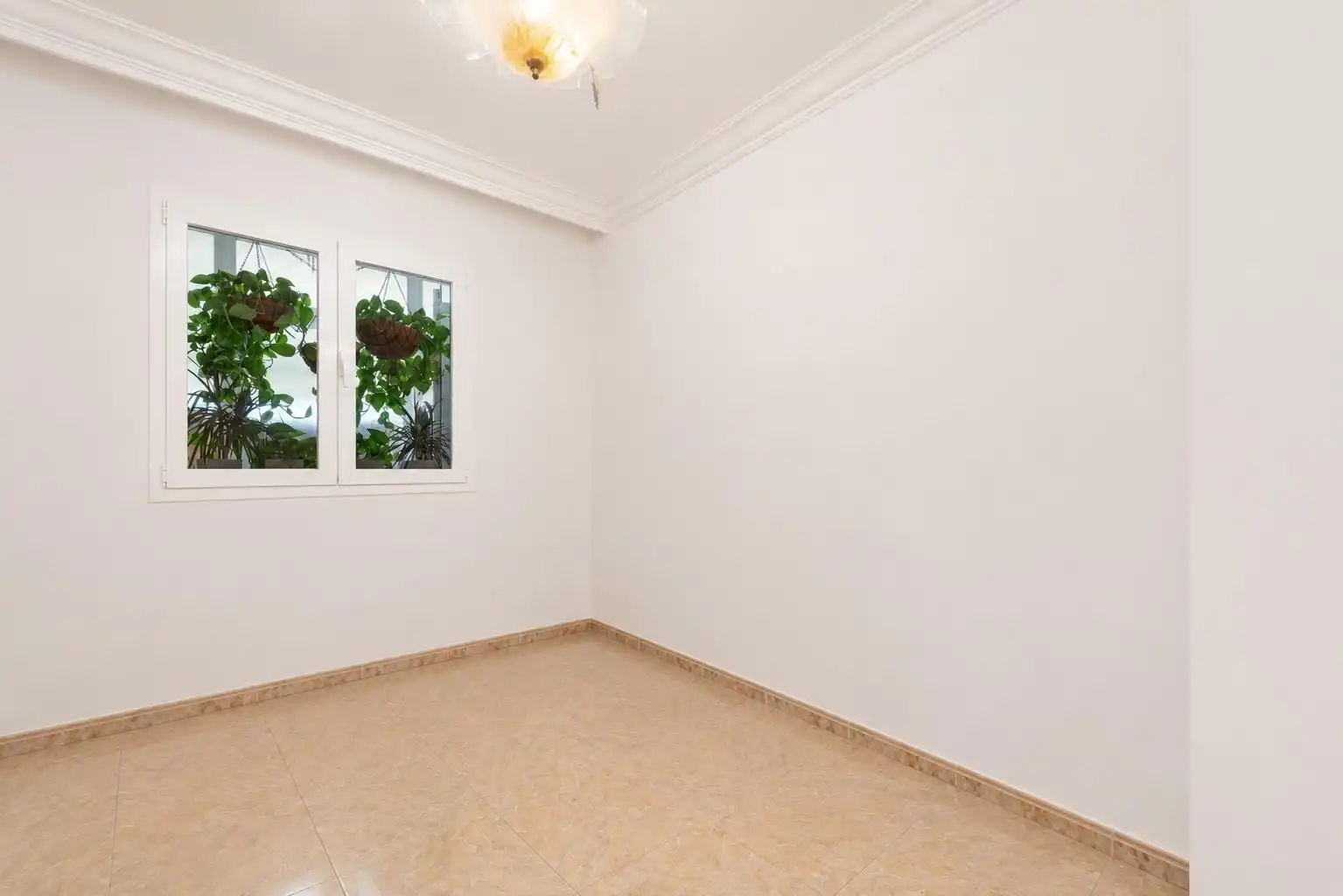 Schlafzimmer von Wohnungen zum Verkauf in Alcúdia mit Klimaanlage, Heizung und Terrasse