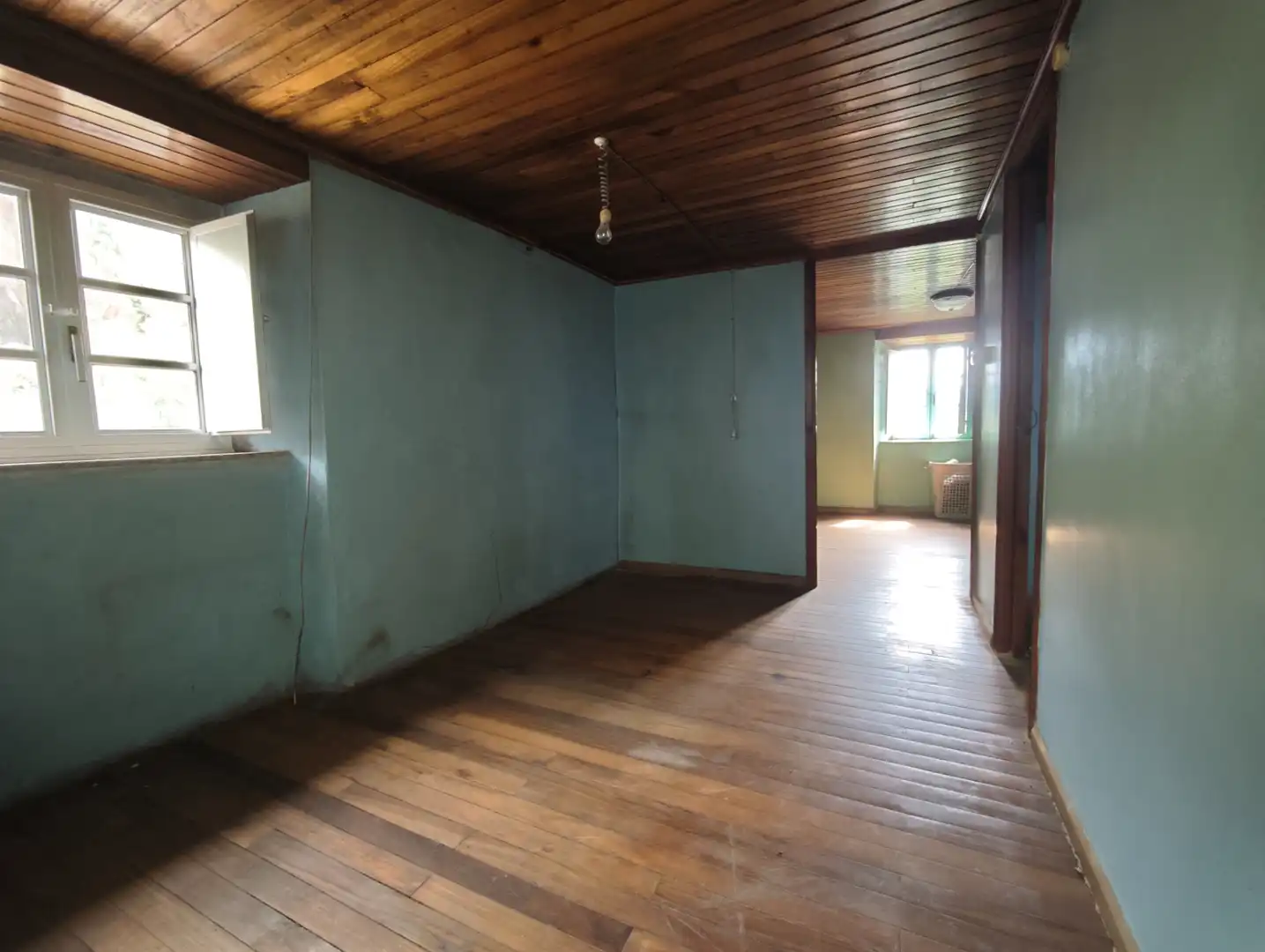 Houses for sale in Moeche  with Private garden