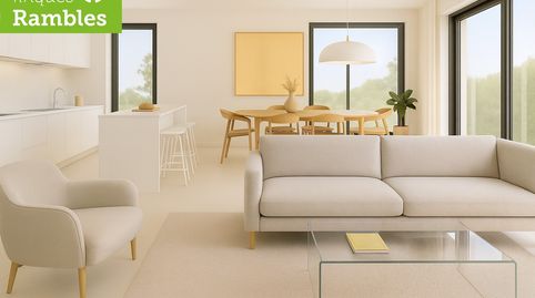 Foto 3 de Piso en venta en Carrer Llorac, 70, Santa Coloma de Queralt, Tarragona