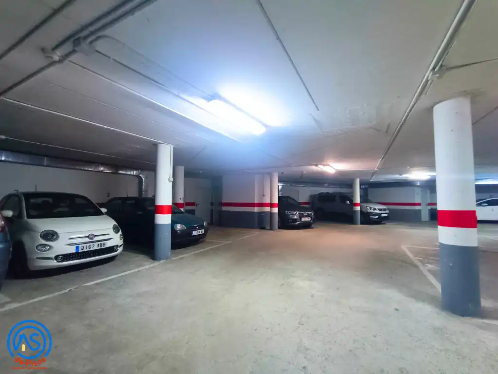 Flat for rent in Calle Ramón y Cajal, 29, Cadrete