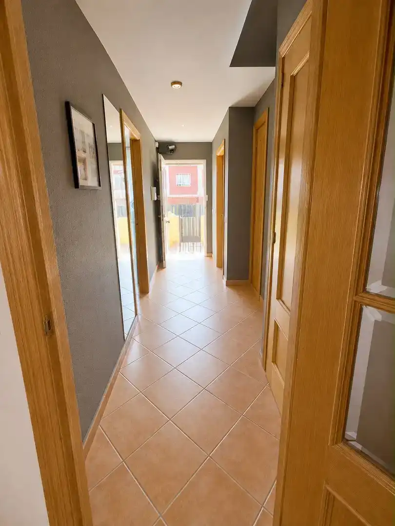 Casa o chalet en venta en Ocaña con Jardín privado, Parquet y Piscina