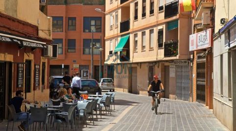 Foto 5 de Residencial en venta en Barrio de Benicalap, Valencia Capital