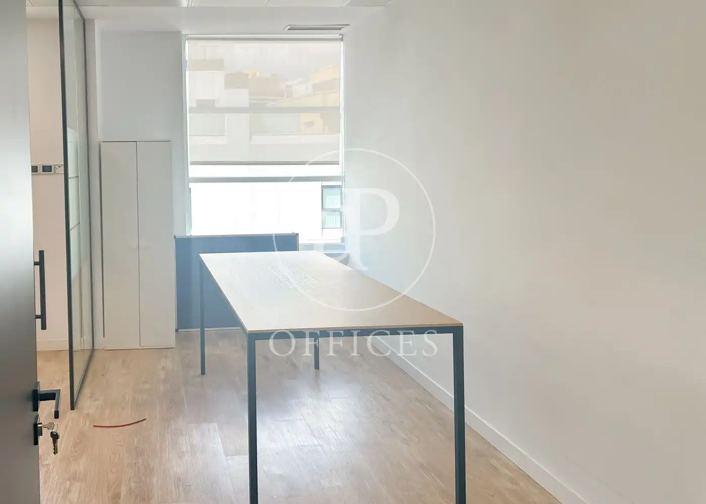 Büro mit Aufzug zur Miete in Chamartín, imagen 23