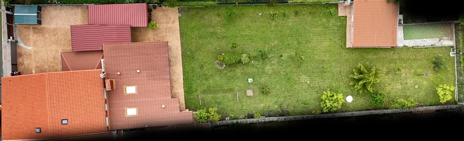Casa con giardino in vendita a Neda, imagen 49