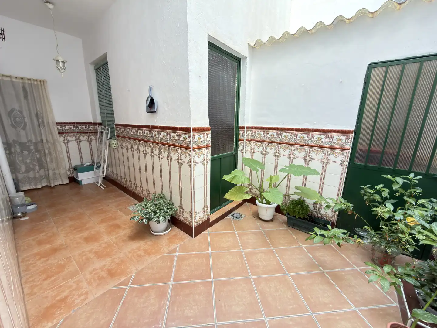 Casa con terrazza in vendita a Calle San Ginés, imagen 10