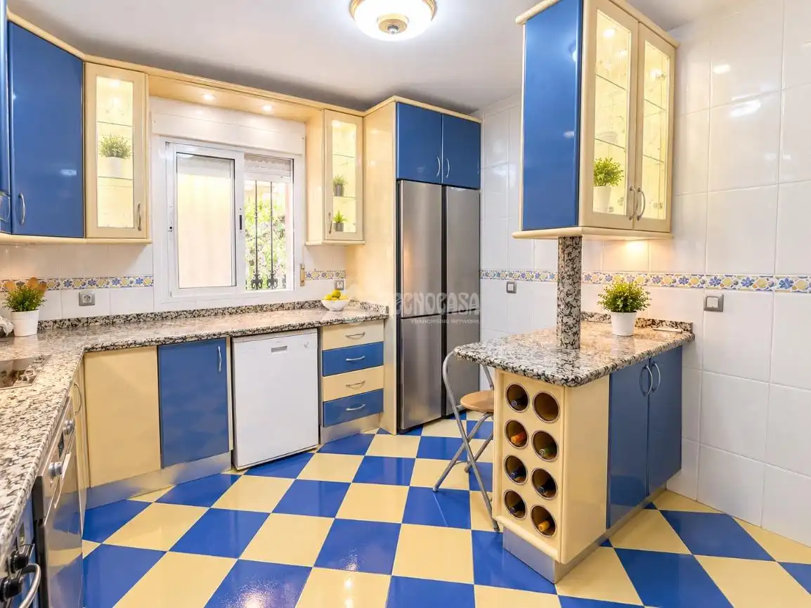 Maison jumelée à vendre à Este - Alcosa- Torreblanca, imagen 5