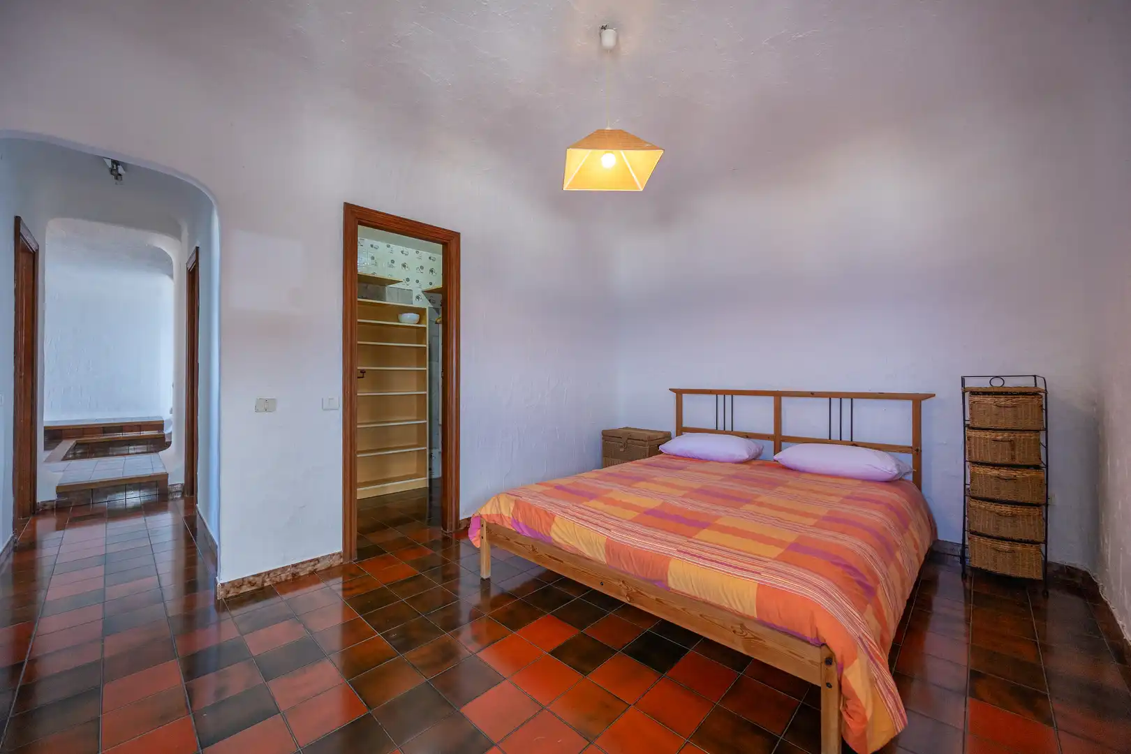 Schlafzimmer von Wohnung zum Verkauf in Las Palmas de Gran Canaria