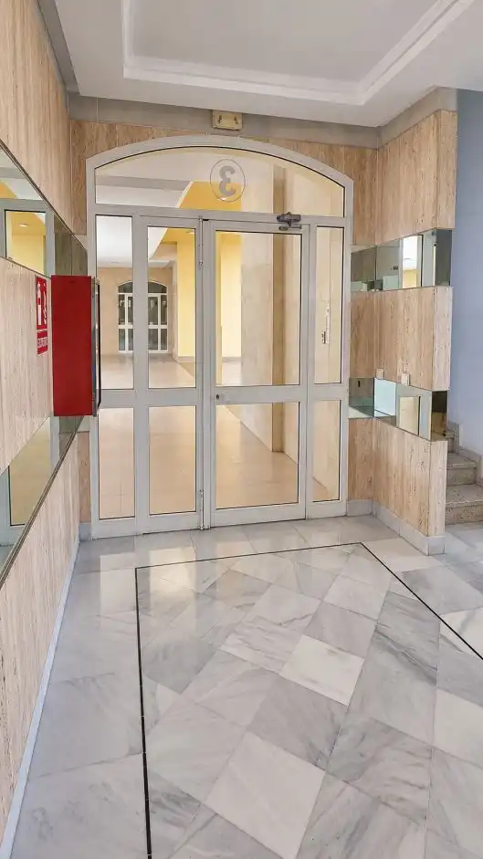 Apartment with lift for sale in Cruz de Humilladero, imagen 36