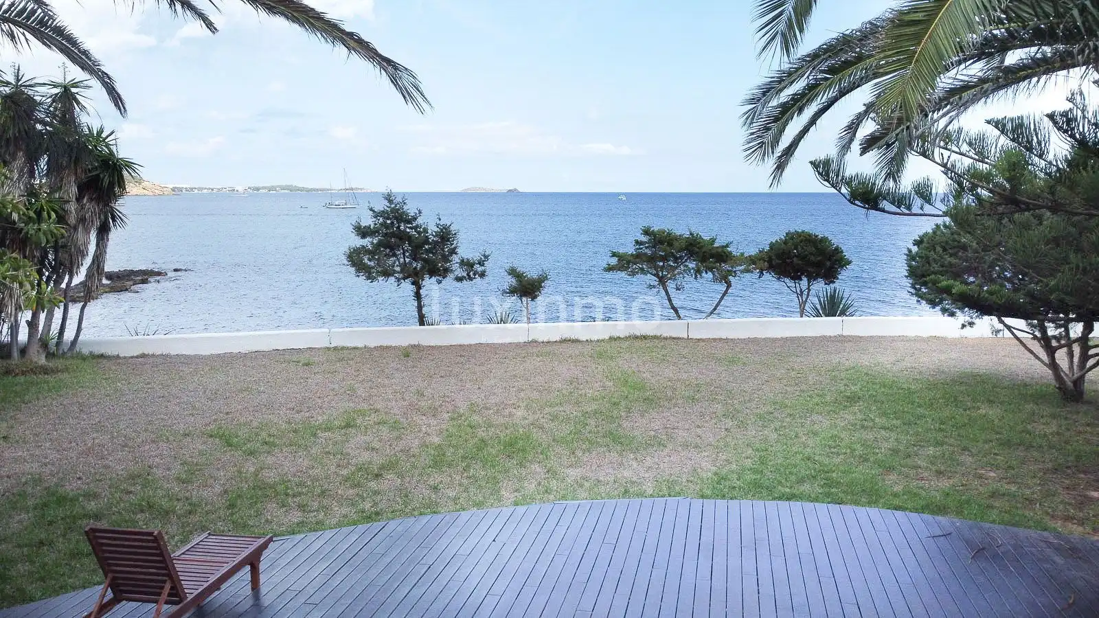 Villa con piscina in vendita a Santa Eulària, imagen 5