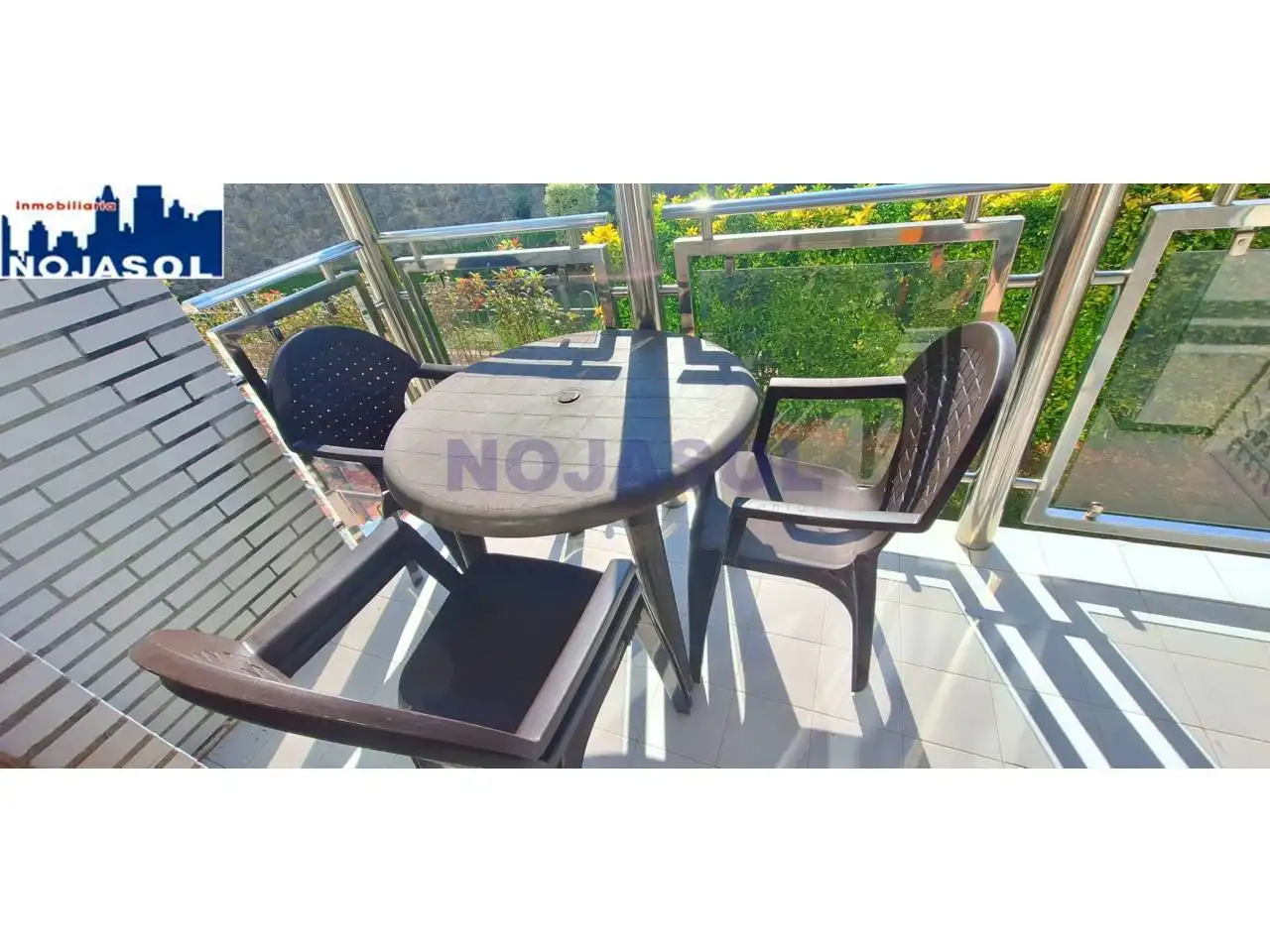 Apartment mit Pool zur Miete in Calle EL CASAR 10, imagen 21
