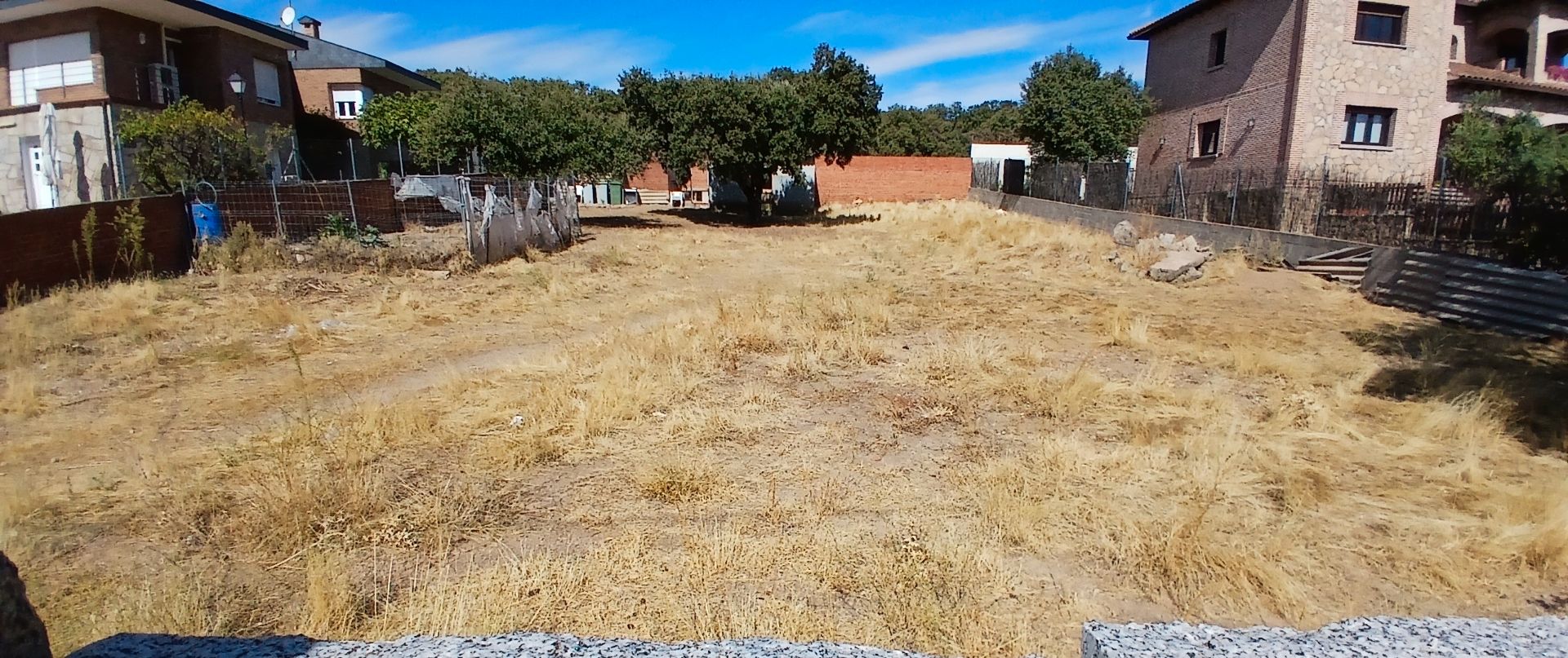 Residencial en venda en Guadarrama