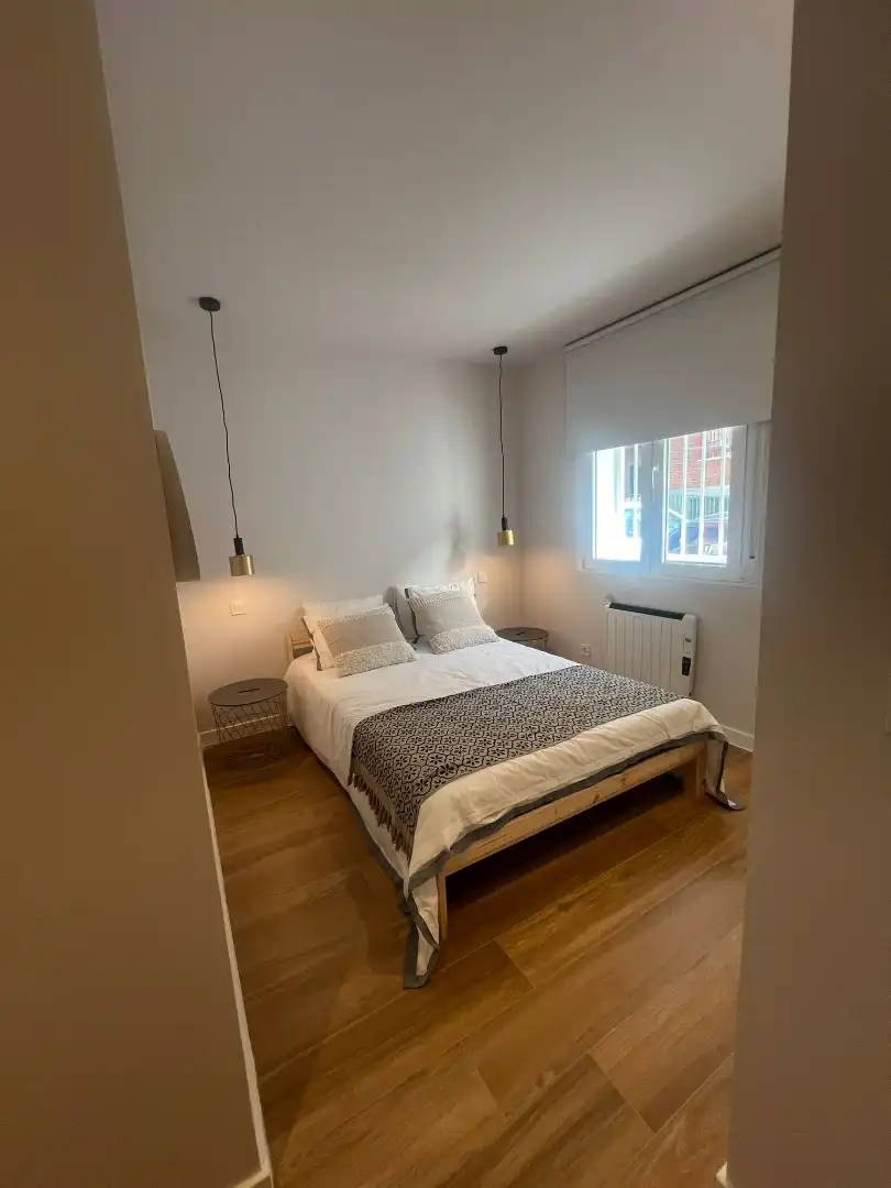 Flat for rent in Calle de San Fidel, Pueblo Nuevo