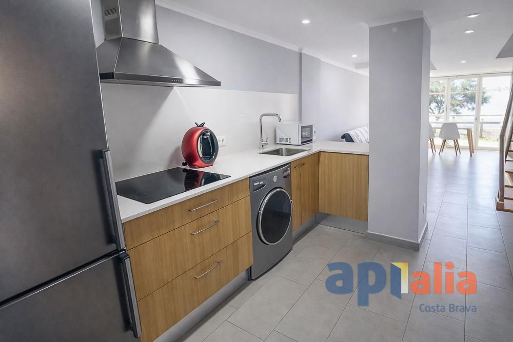 Apartament en venda a sa Pubiatina, 12, Centre - Platja, Platja d'Aro