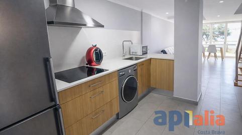 Foto 3 de Apartament en venda a Sa Pubiatina, 12, Centre - Platja, Castell d'Aro, Platja d'Aro i s'Agaró