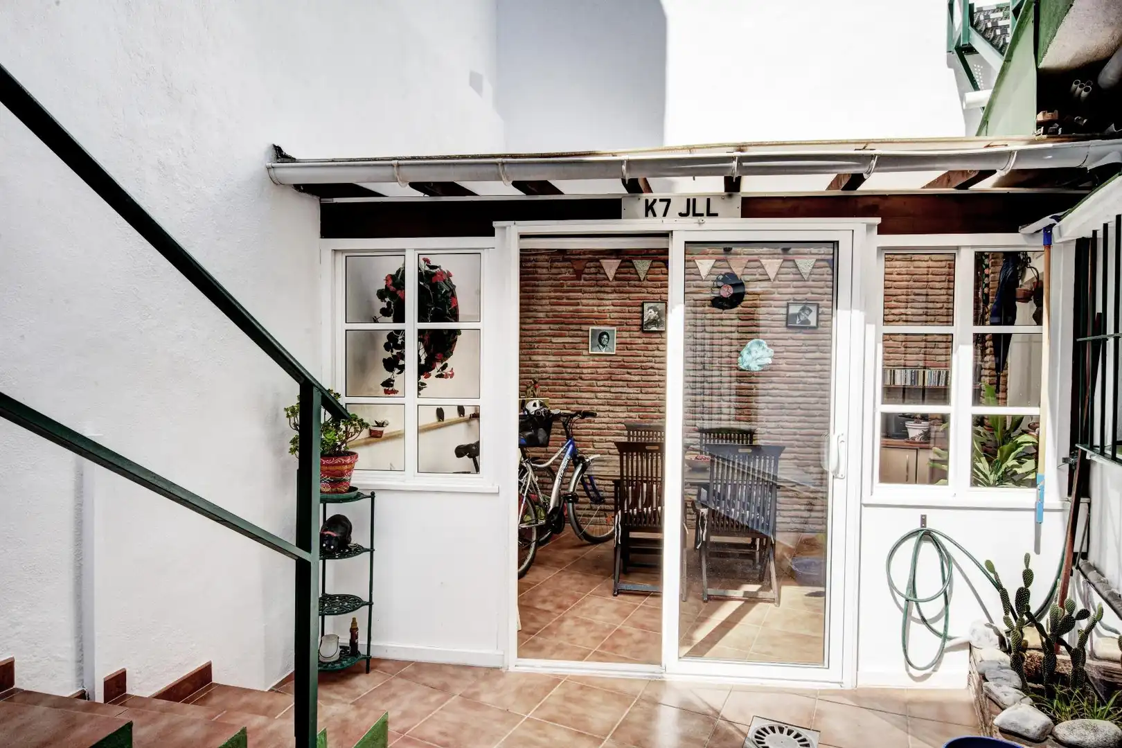 Casa a schiera in vendita a Arroyo de la Miel, imagen 15