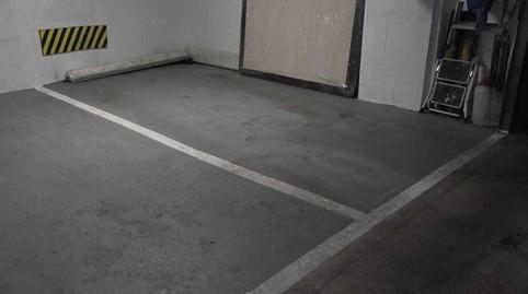 Foto 2 de Garaje en venta en Astilleros - La Paz  - Loreto - El Corte Inglés,  Cádiz Capital