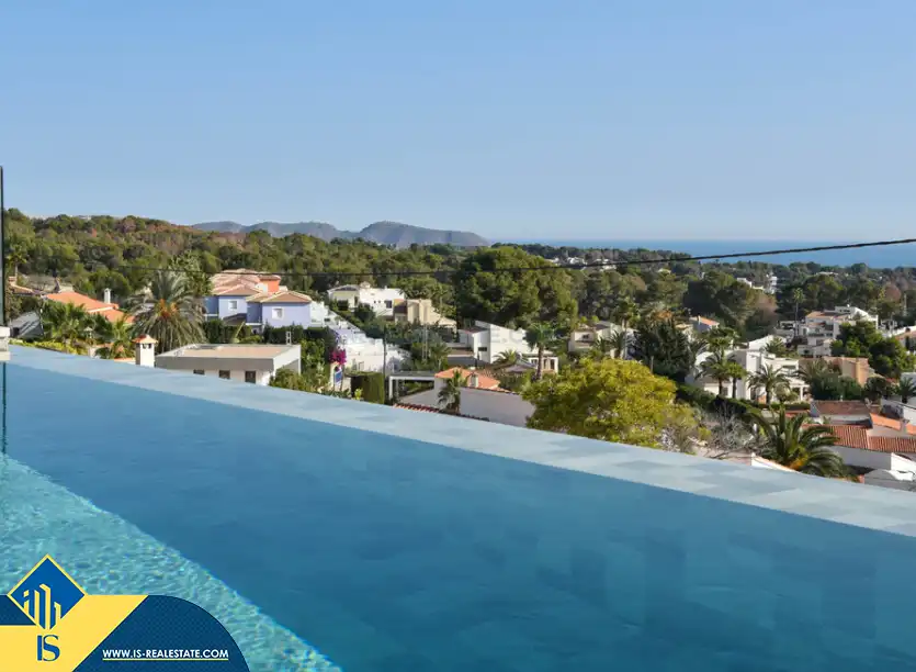Villa mit Pool zum Verkauf in Gran Sol, imagen 2