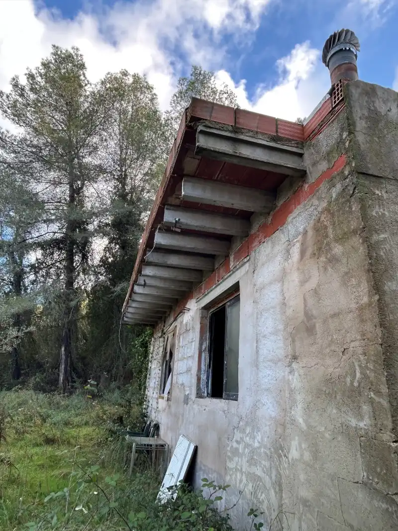 Rural land for sale in Partida Tancaes, imagen 2