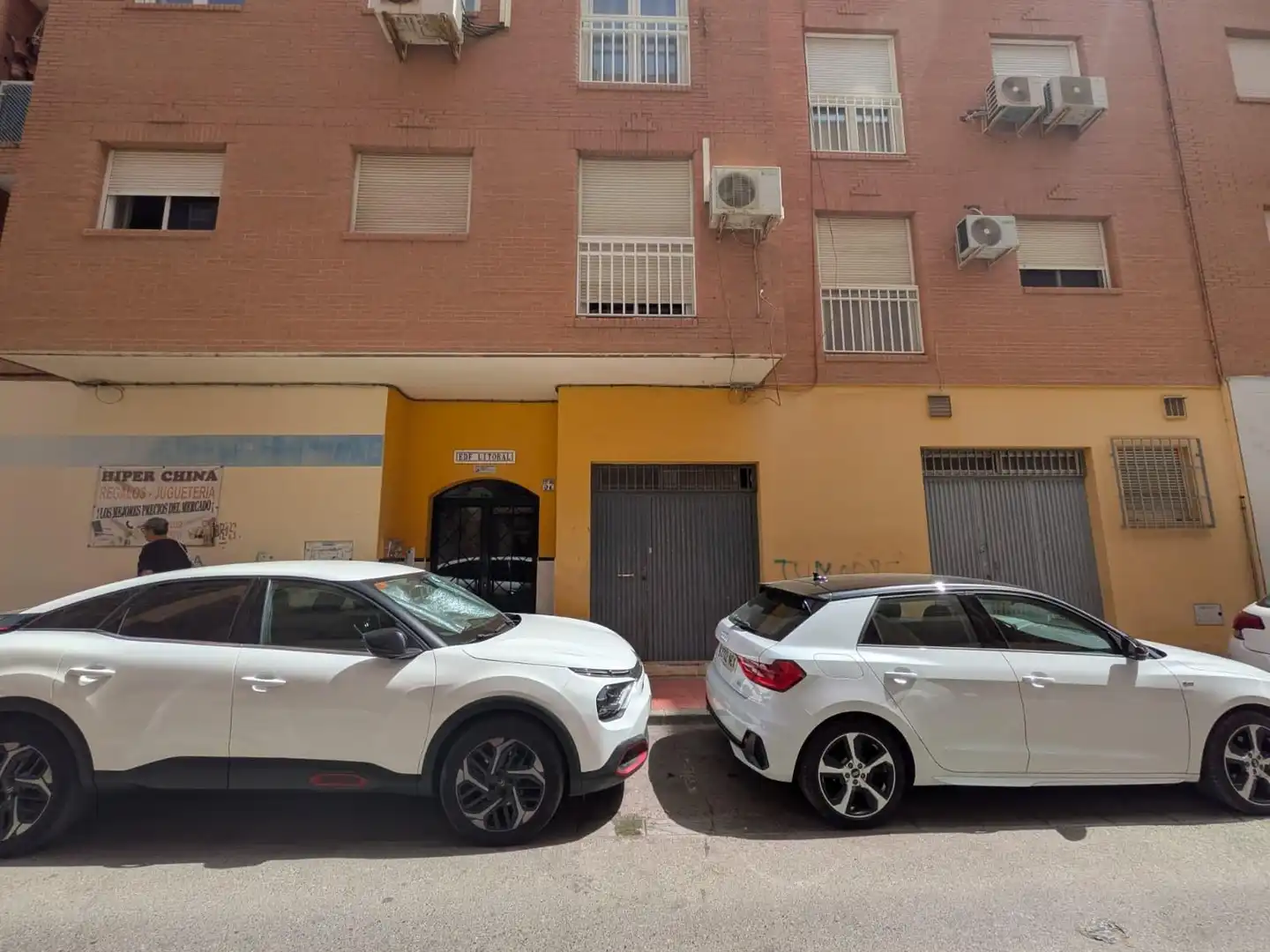 Gewerbefläche zum Verkauf in Ciudad Jardín - Tagarete - El Zapillo, imagen 8