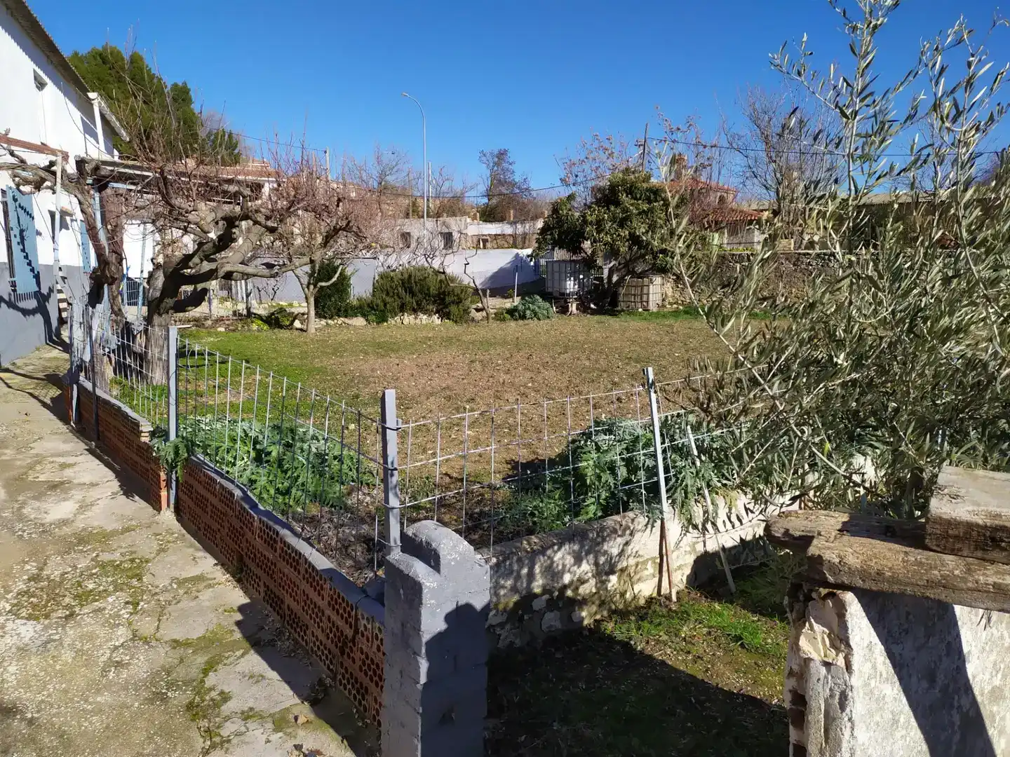 Casa o chalet en venta en Tresjuncos con Piscina