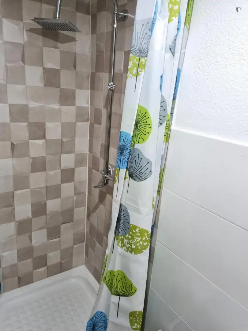 Zimmer in Argüelles