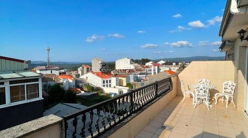 Foto 2 de Piso en venta en A Estrada , Pontevedra