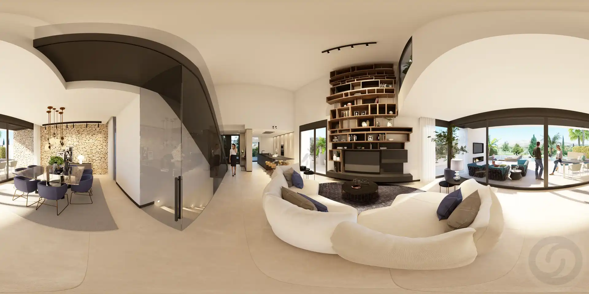 Casa con piscina in vendita a Algorfa, imagen 4