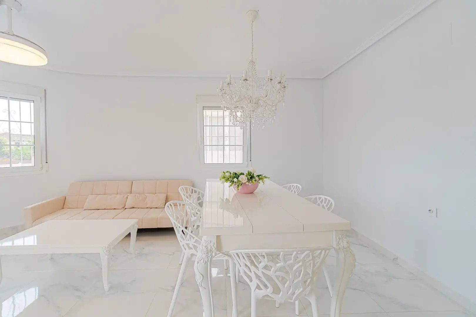 Villa con piscina in vendita a PALMITO, imagen 5