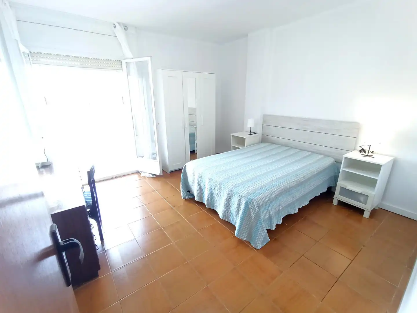 Flat for rent in de Sunyer, Ponent