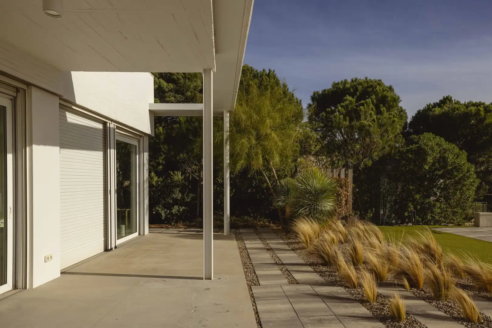 Exterior view of Houses for sale in Colera  with Air Conditioner, Heating and Terrace