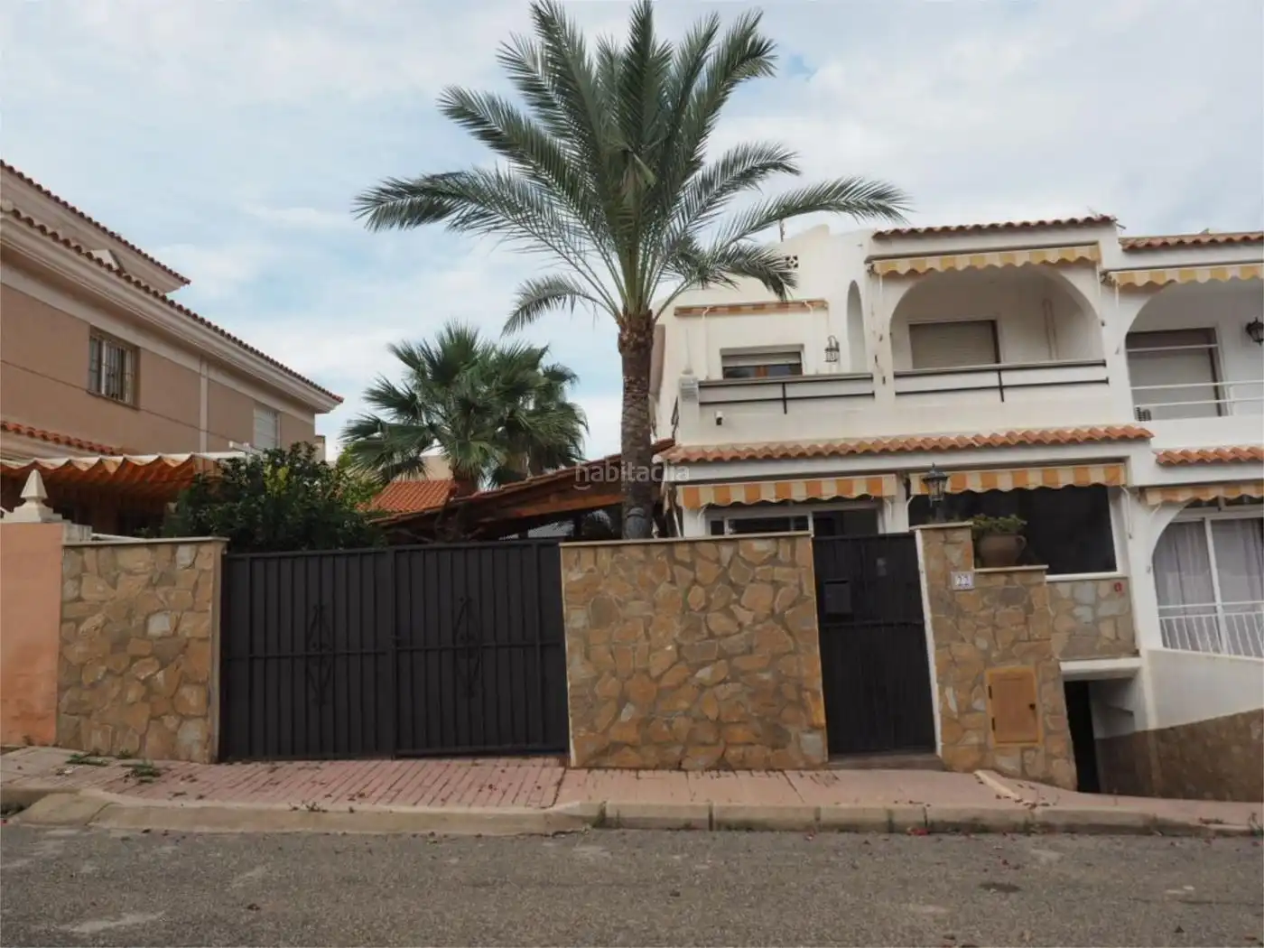 Maison avec jardin à louer à Calle Romero 22, imagen 9