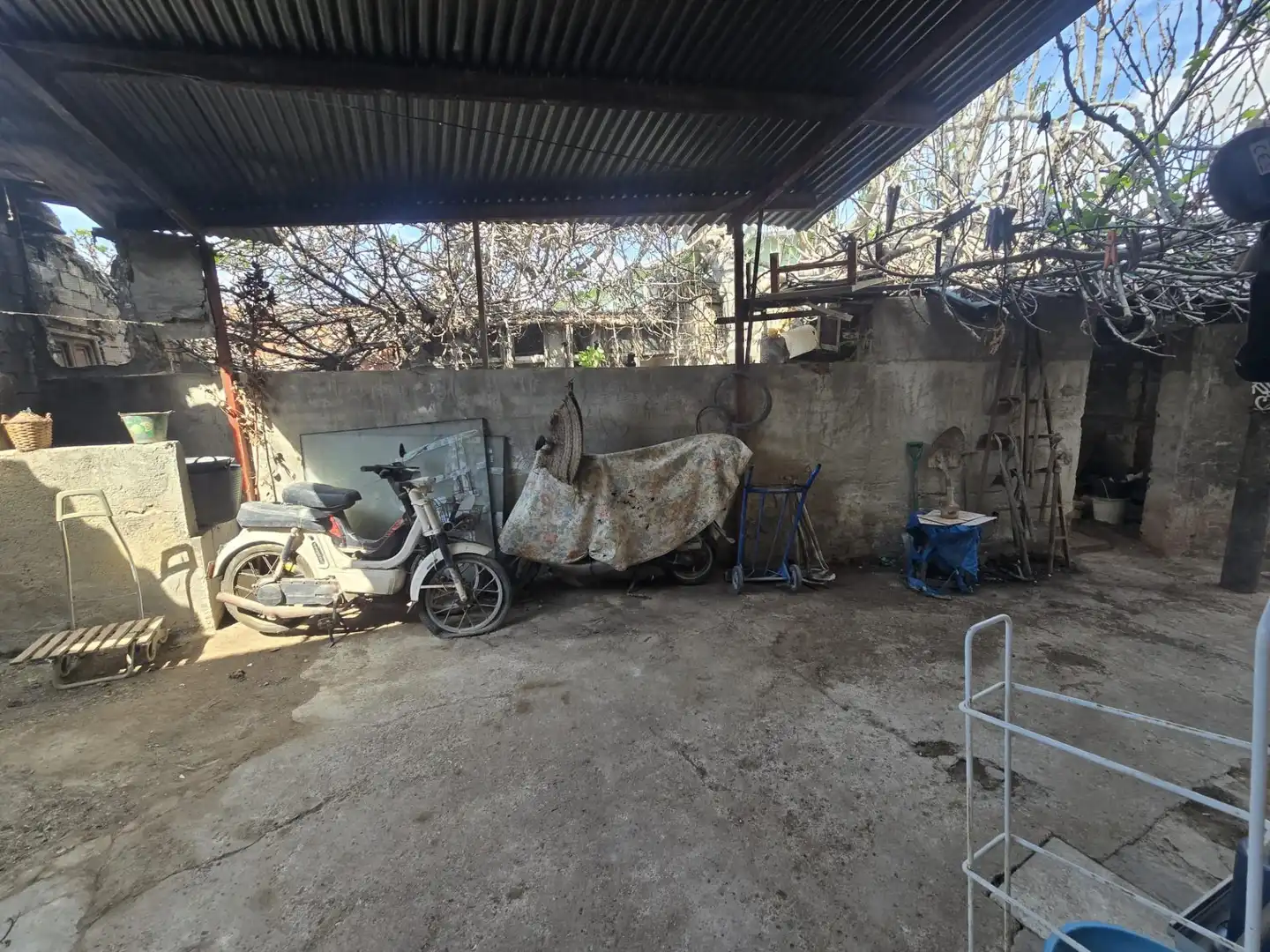 Houses for sale in Murcia
