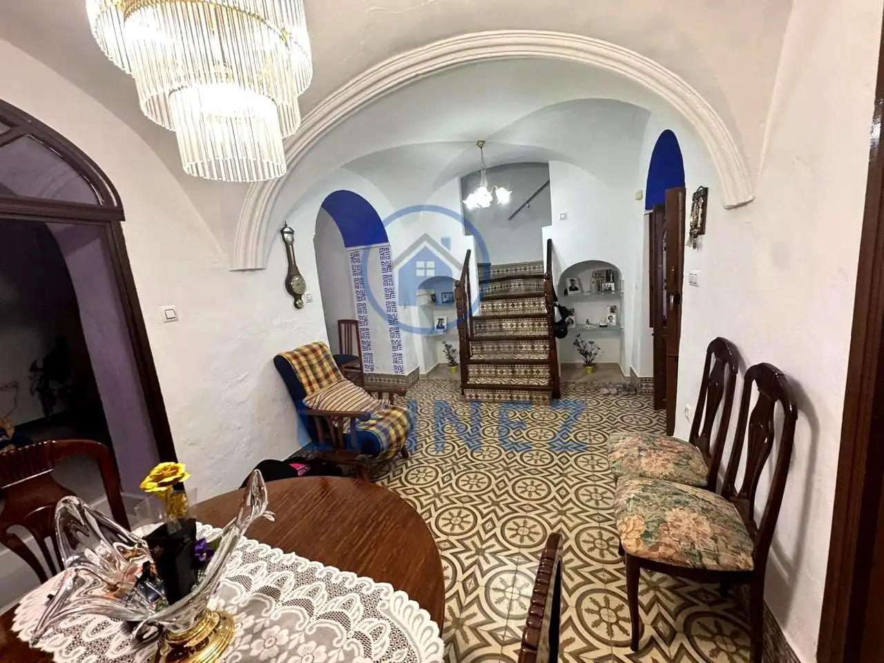 Casa en venda a Villanueva del Rey, imagen 4
