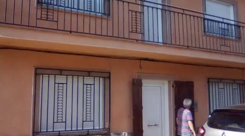 Foto 3 de Casa adosada en venta en Calle Laguna, 10, Martiago, Salamanca