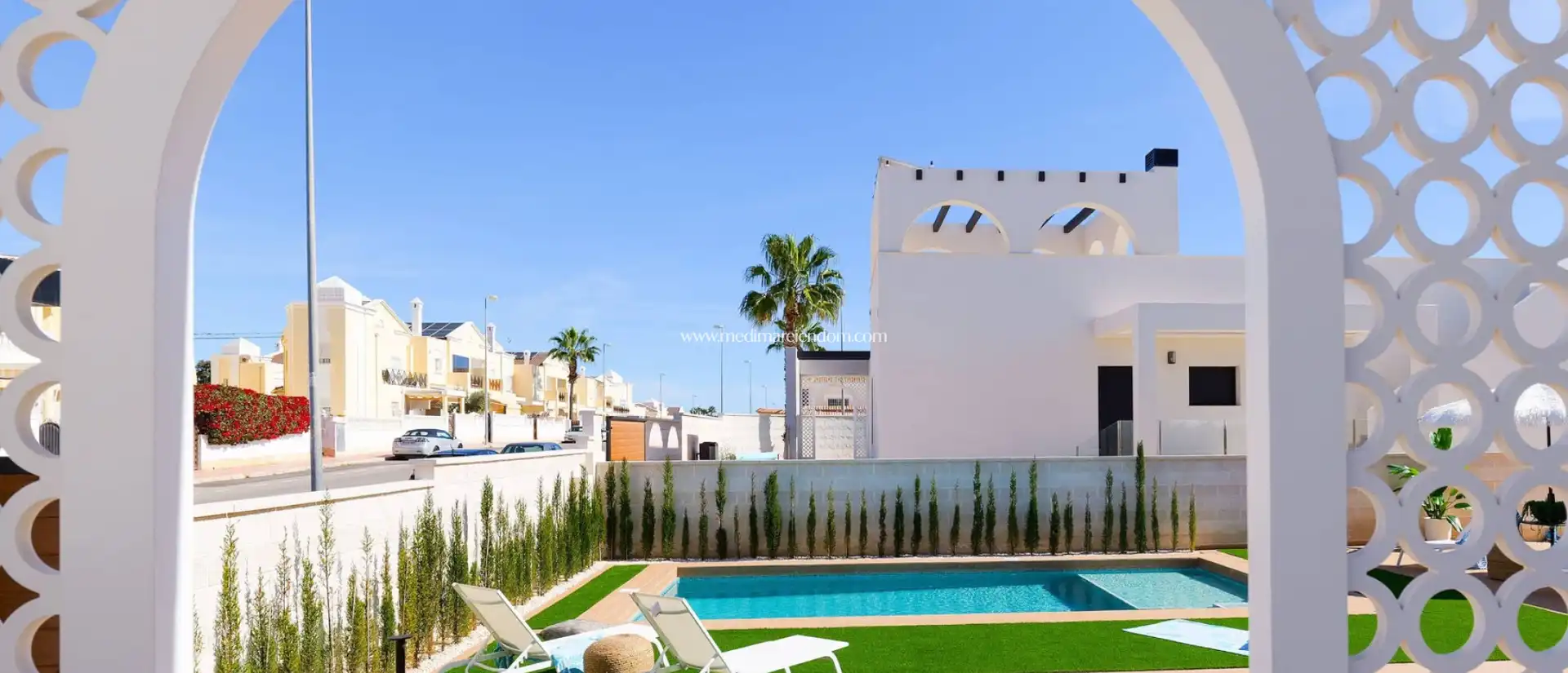 Detached house for sale in Rojales, imagen 7