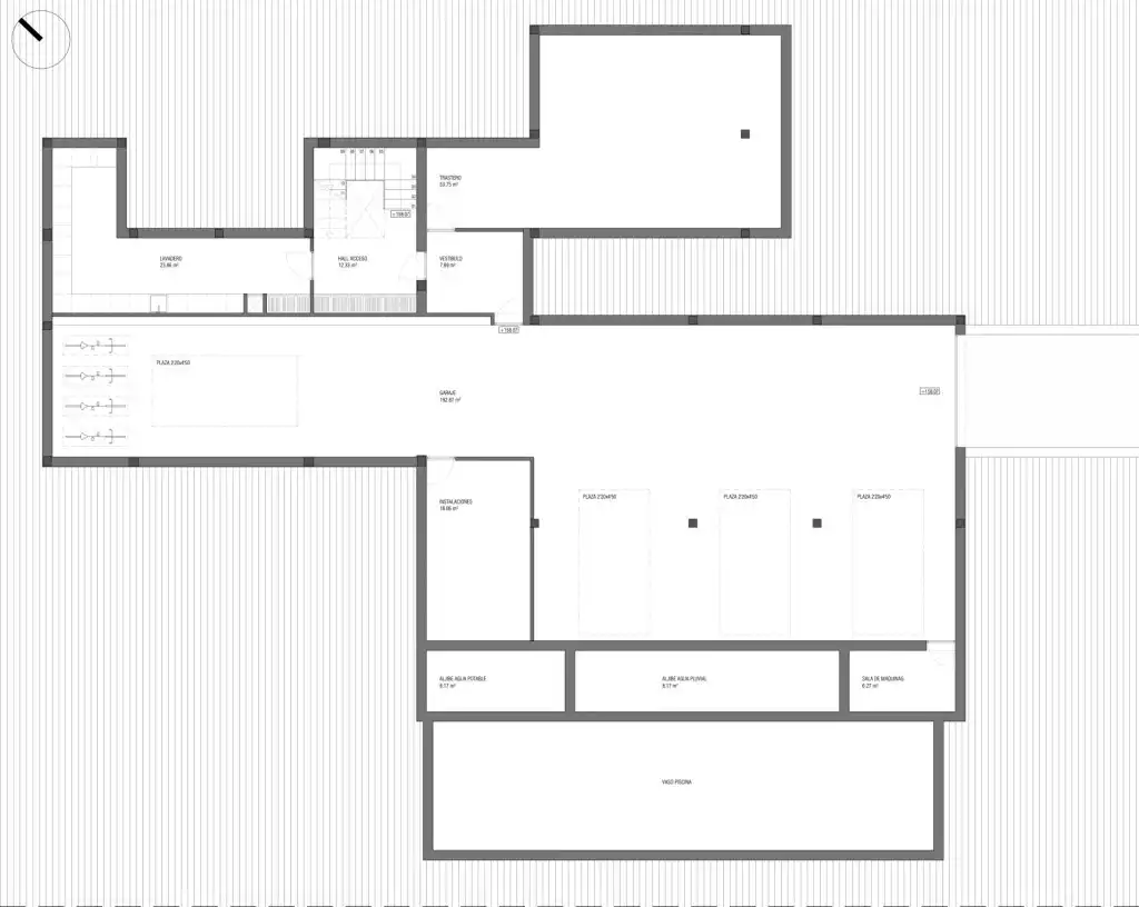 Casa rústica amb piscina en venda a Porreres, imagen 2