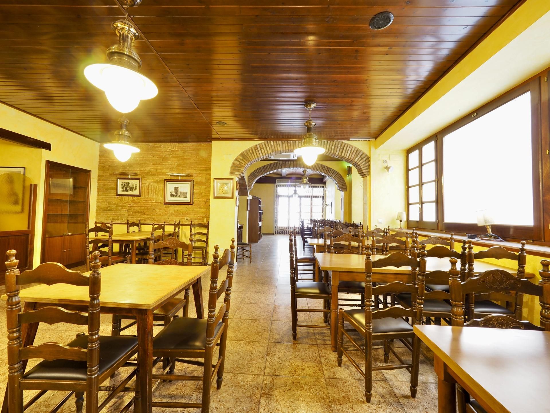 Local de alquiler