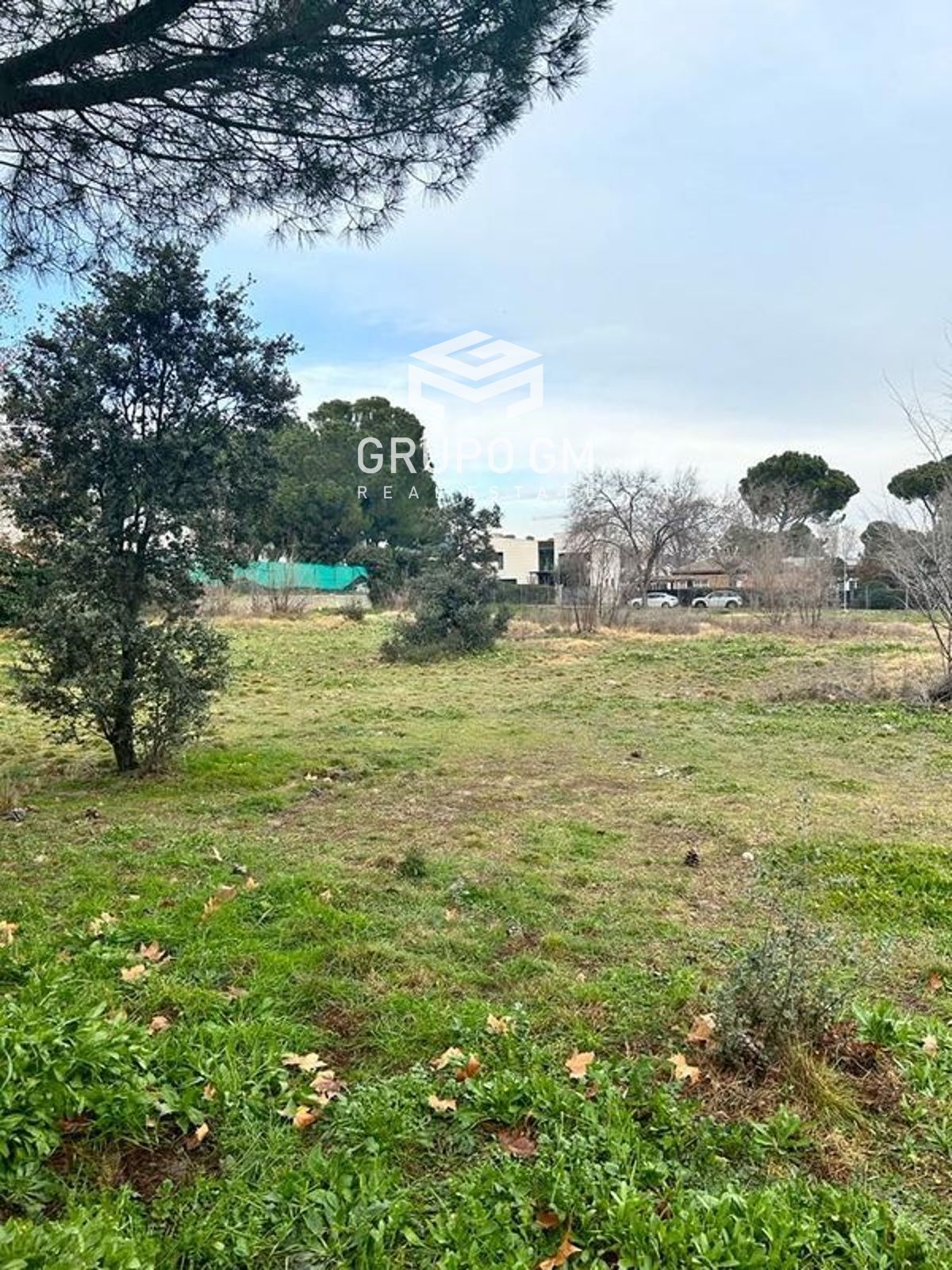 Land for sale in viñas 22, Fuente del Fresno